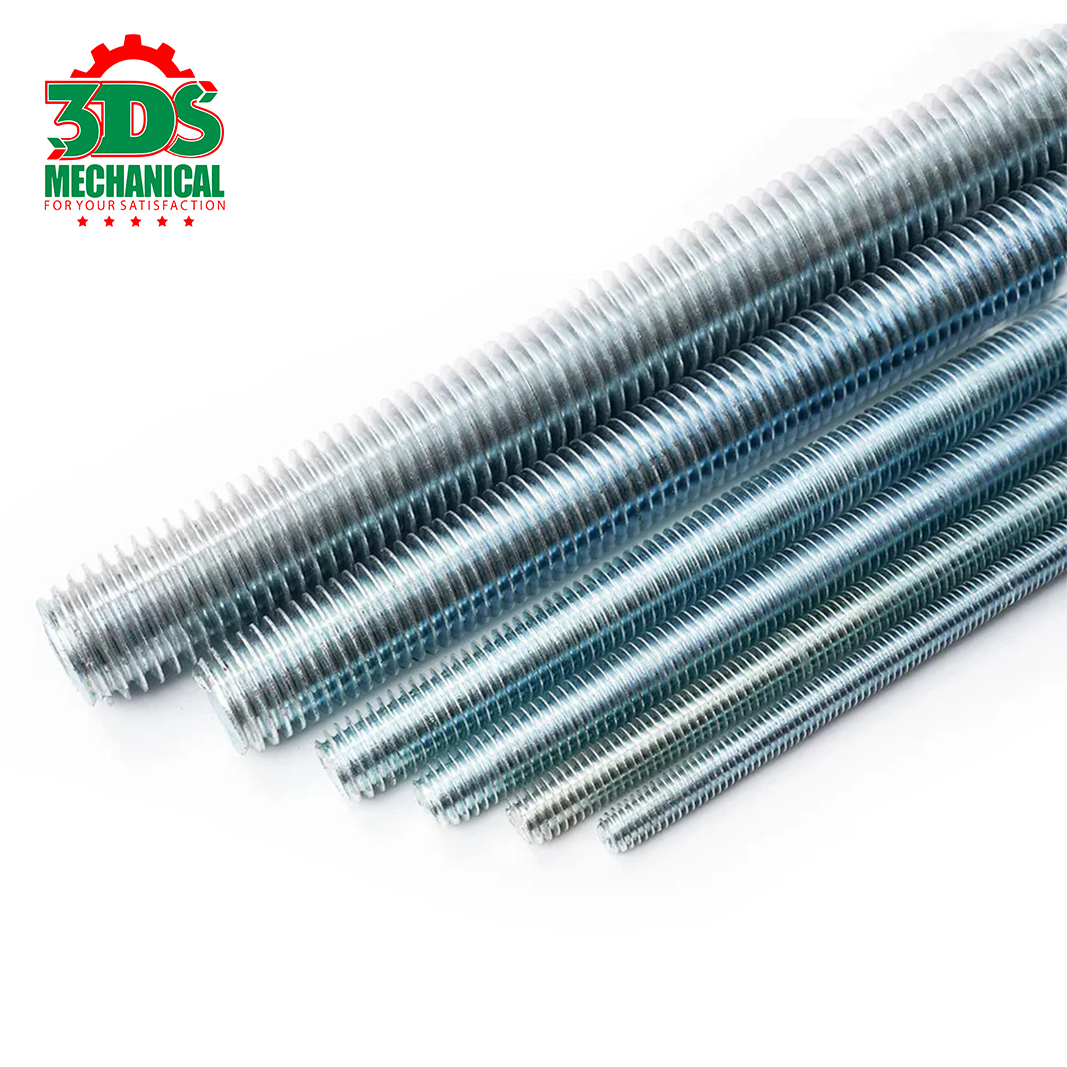 Ty ren, Thanh ren, Ty treo - 3DS Việt Nam